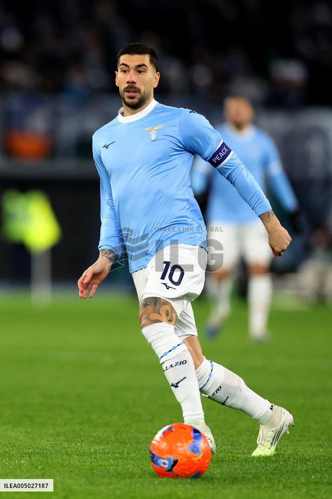CALCIO - Serie A - SS Lazio vs ACF Fiorentina
