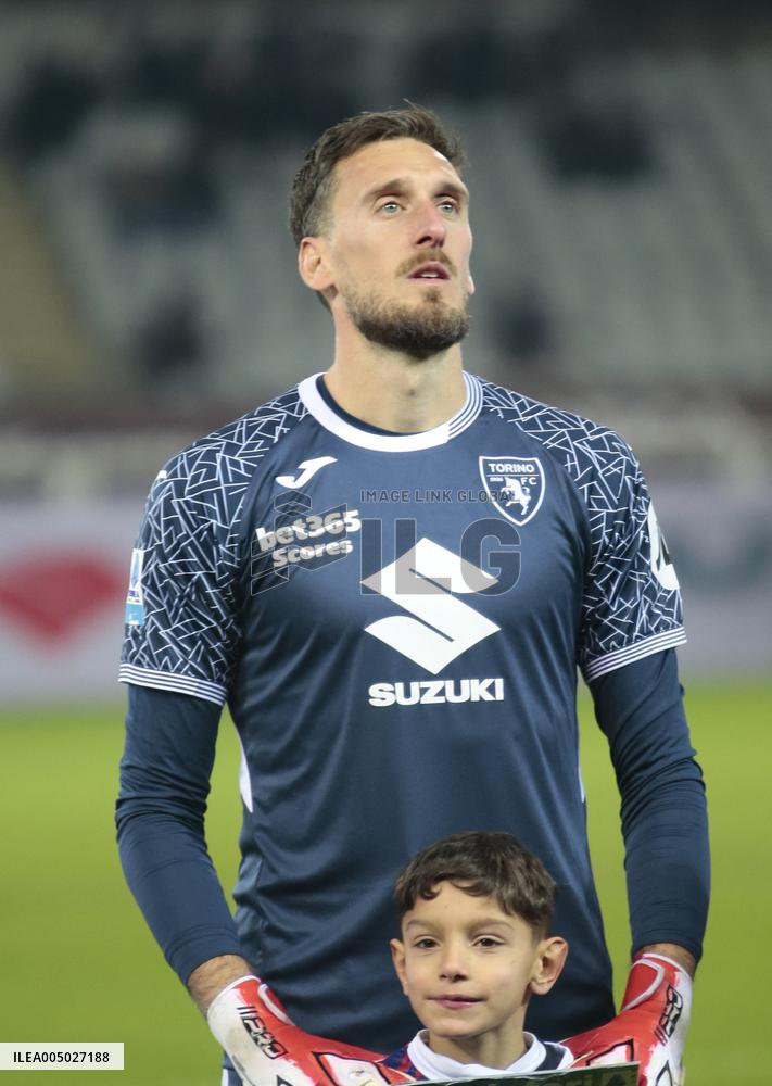 CALCIO - Serie A - Torino FC vs Udinese Calcio