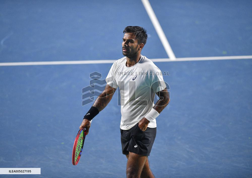 TENNIS - Internazionali di Tennis - Bengaluru Open ATP 125