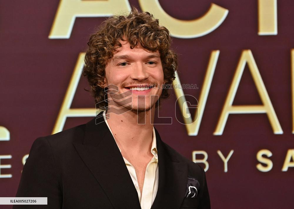 32nd Annual Actor Awards Nominations