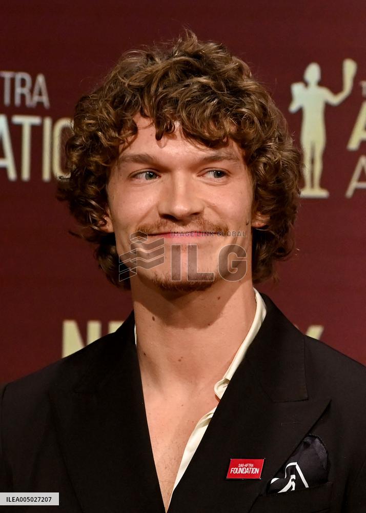 32nd Annual Actor Awards Nominations