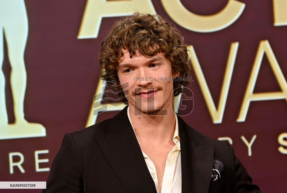 32nd Annual Actor Awards Nominations