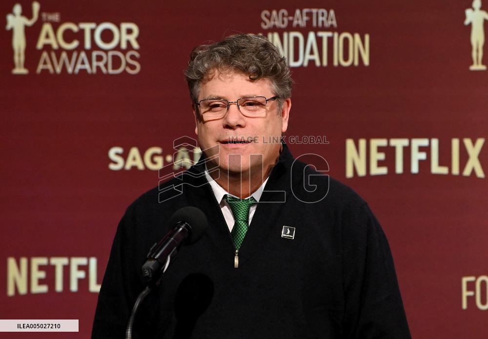 32nd Annual Actor Awards Nominations