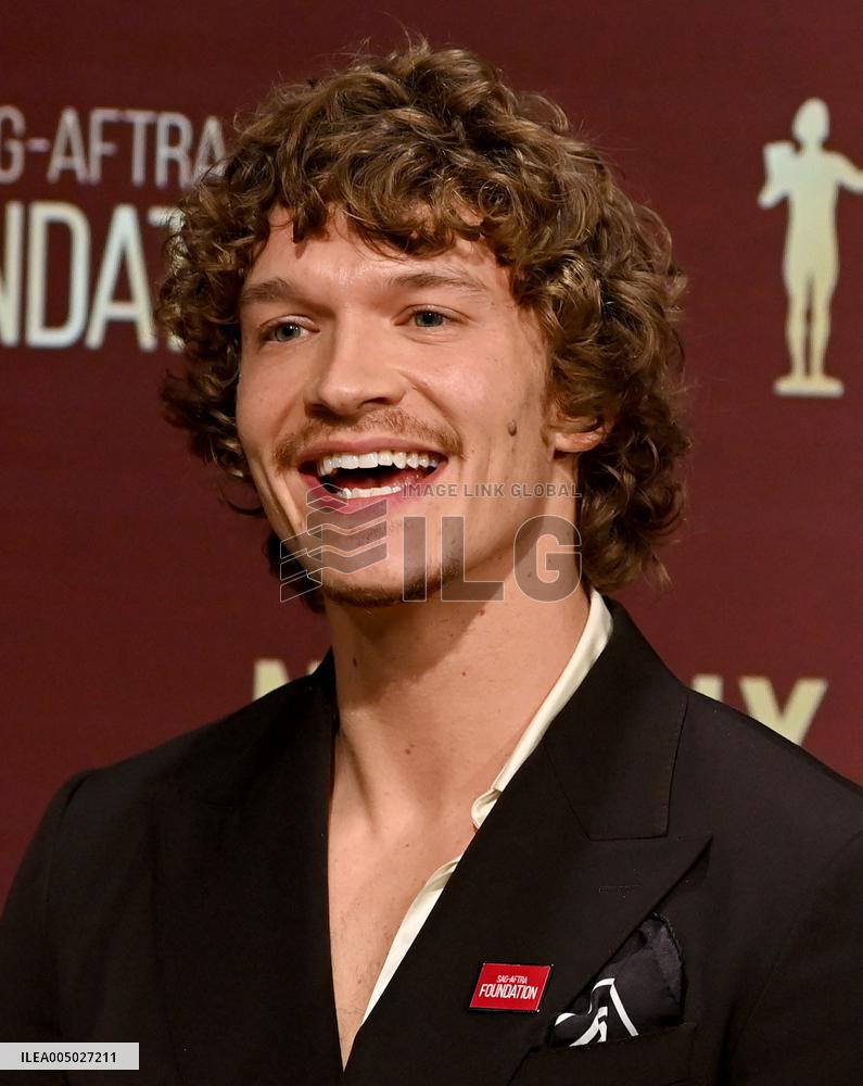 32nd Annual Actor Awards Nominations