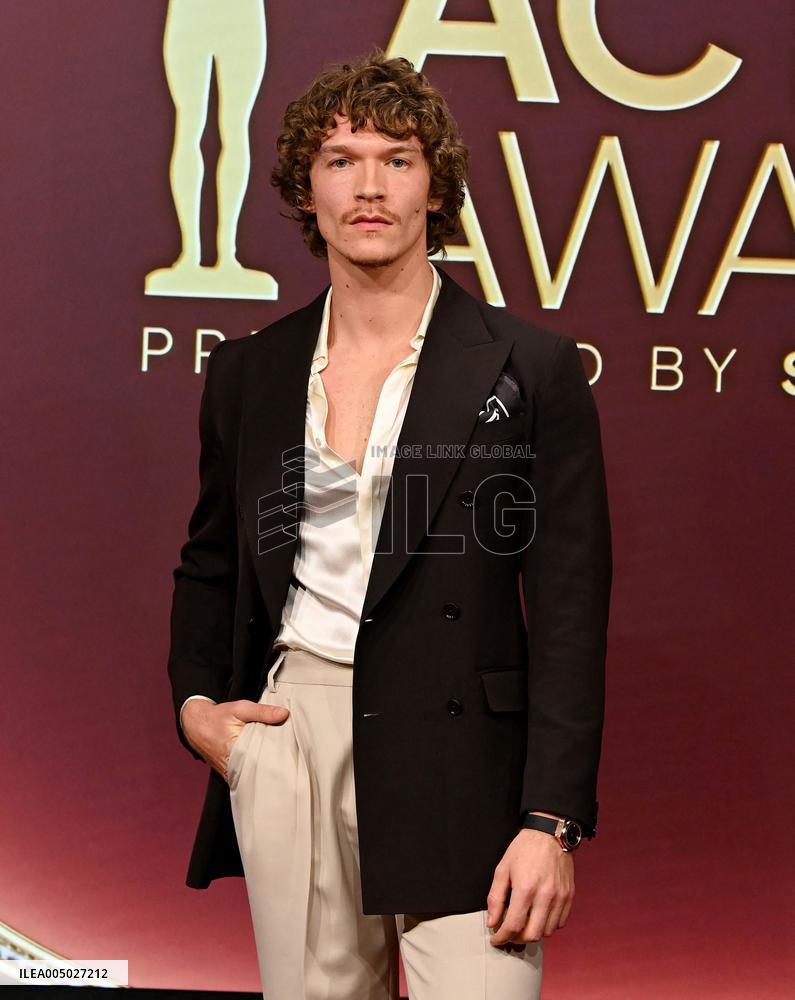32nd Annual Actor Awards Nominations