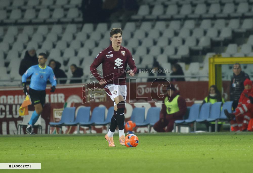 CALCIO - Serie A - Torino FC vs Udinese Calcio