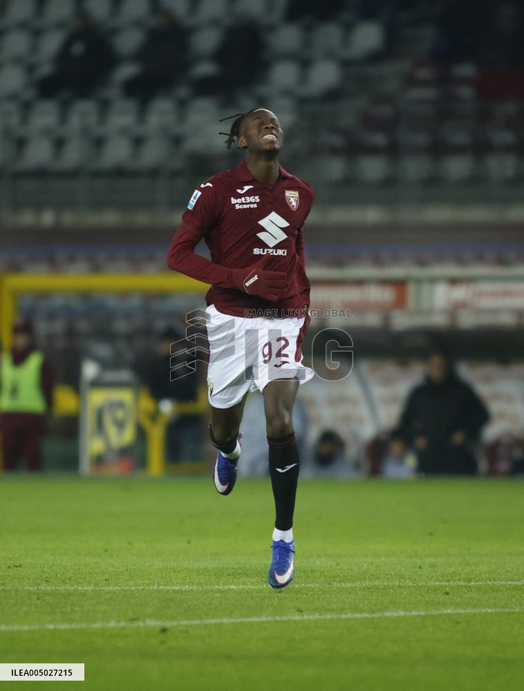 CALCIO - Serie A - Torino FC vs Udinese Calcio