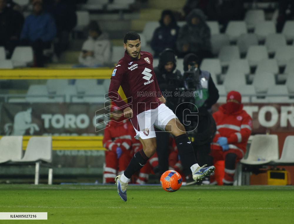 CALCIO - Serie A - Torino FC vs Udinese Calcio