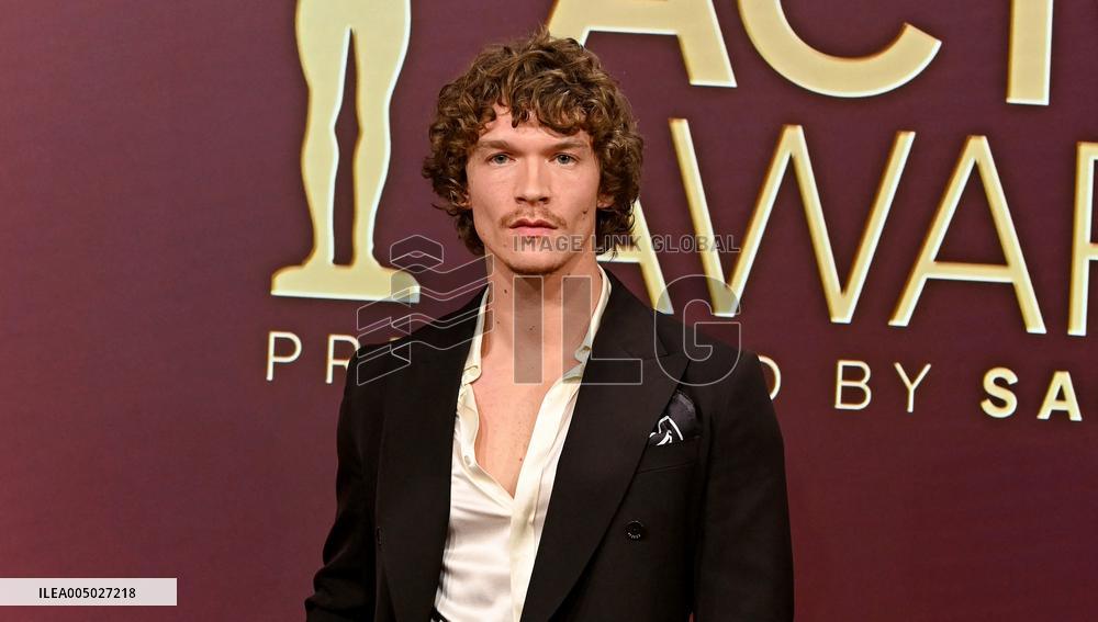 32nd Annual Actor Awards Nominations