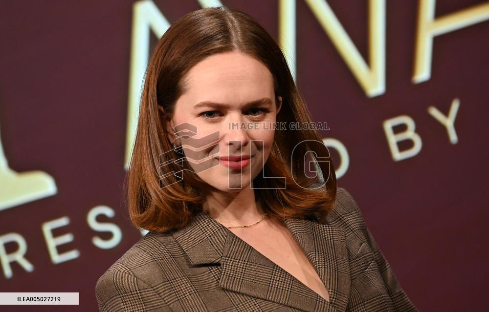 32nd Annual Actor Awards Nominations