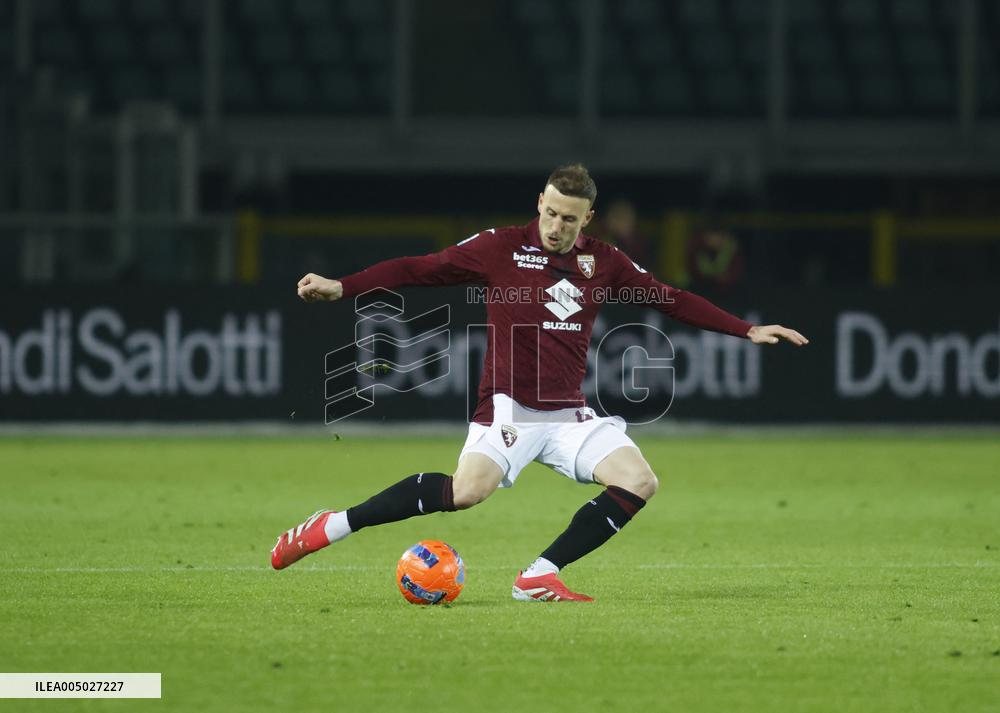 CALCIO - Serie A - Torino FC vs Udinese Calcio
