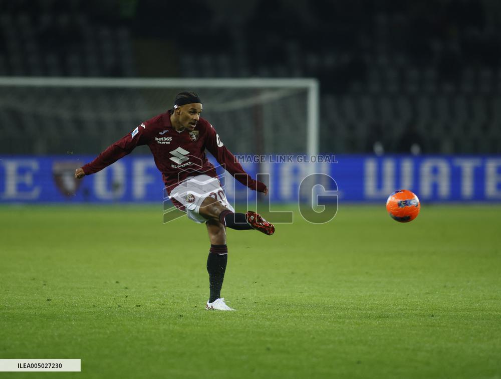 CALCIO - Serie A - Torino FC vs Udinese Calcio