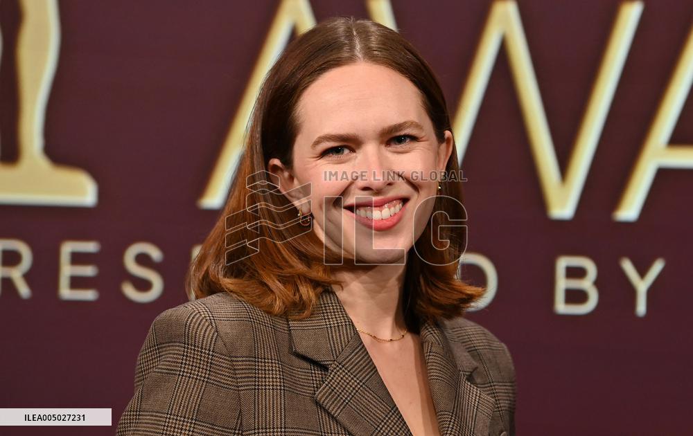 32nd Annual Actor Awards Nominations