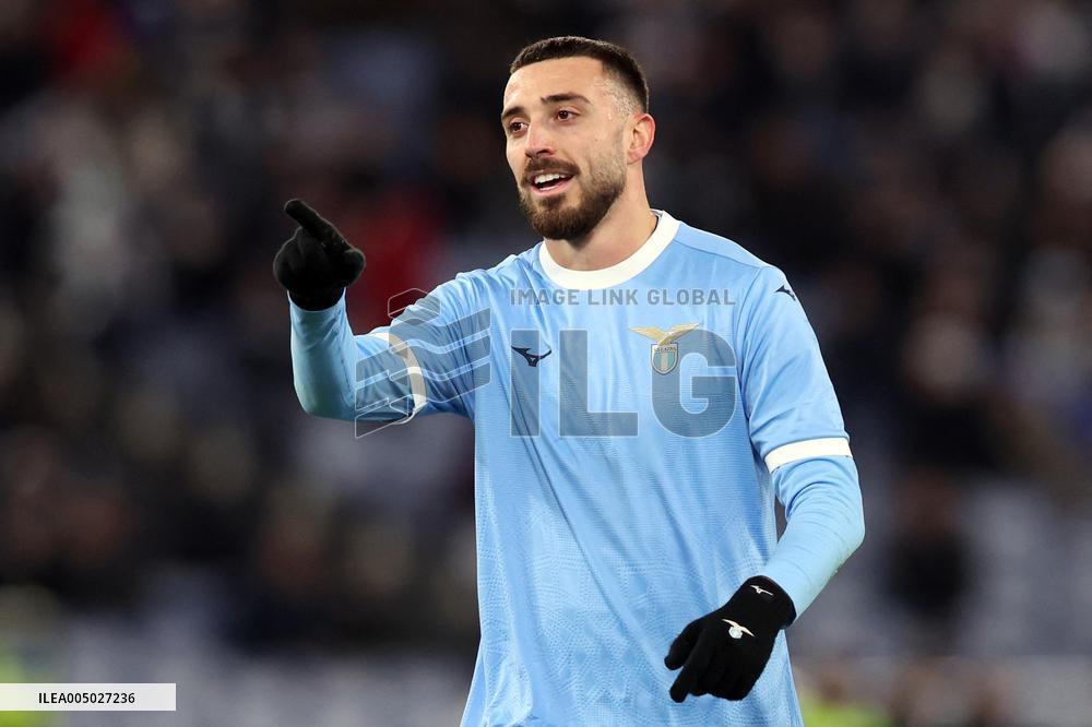 CALCIO - Serie A - SS Lazio vs ACF Fiorentina