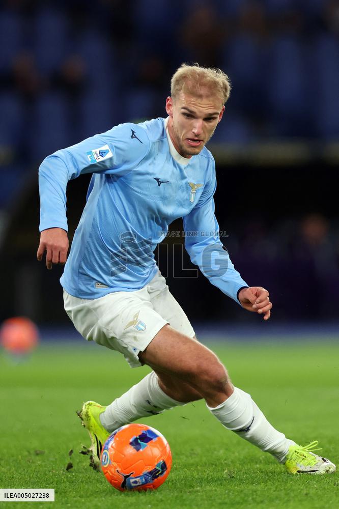 CALCIO - Serie A - SS Lazio vs ACF Fiorentina