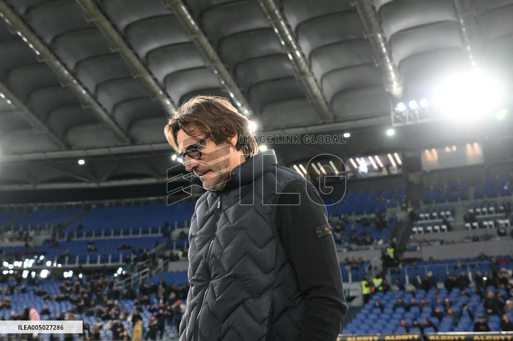 CALCIO - Serie A - SS Lazio vs ACF Fiorentina