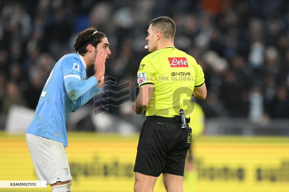 CALCIO - Serie A - SS Lazio vs ACF Fiorentina