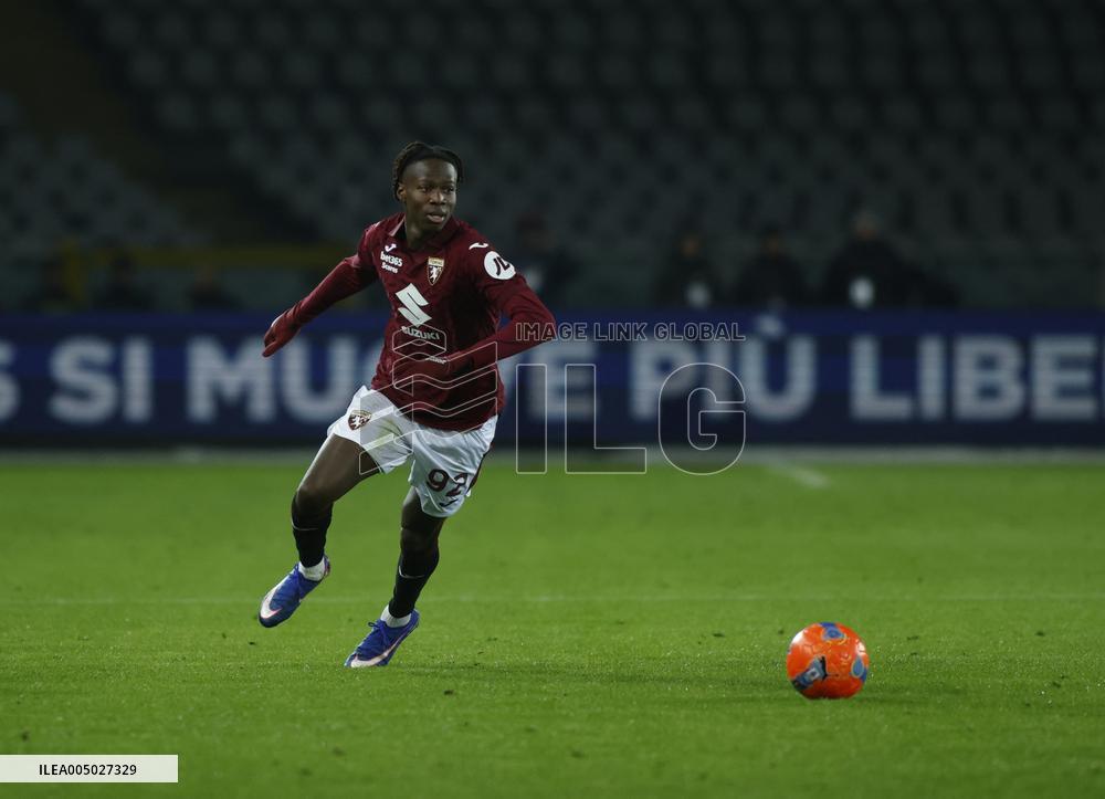 CALCIO - Serie A - Torino FC vs Udinese Calcio