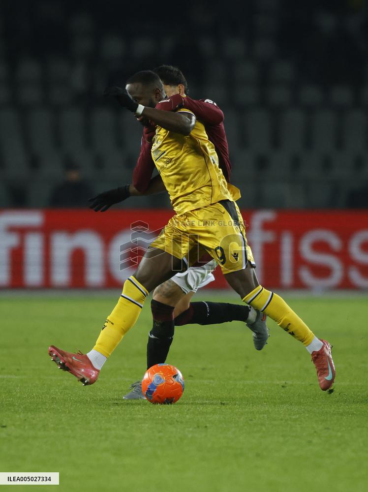 CALCIO - Serie A - Torino FC vs Udinese Calcio