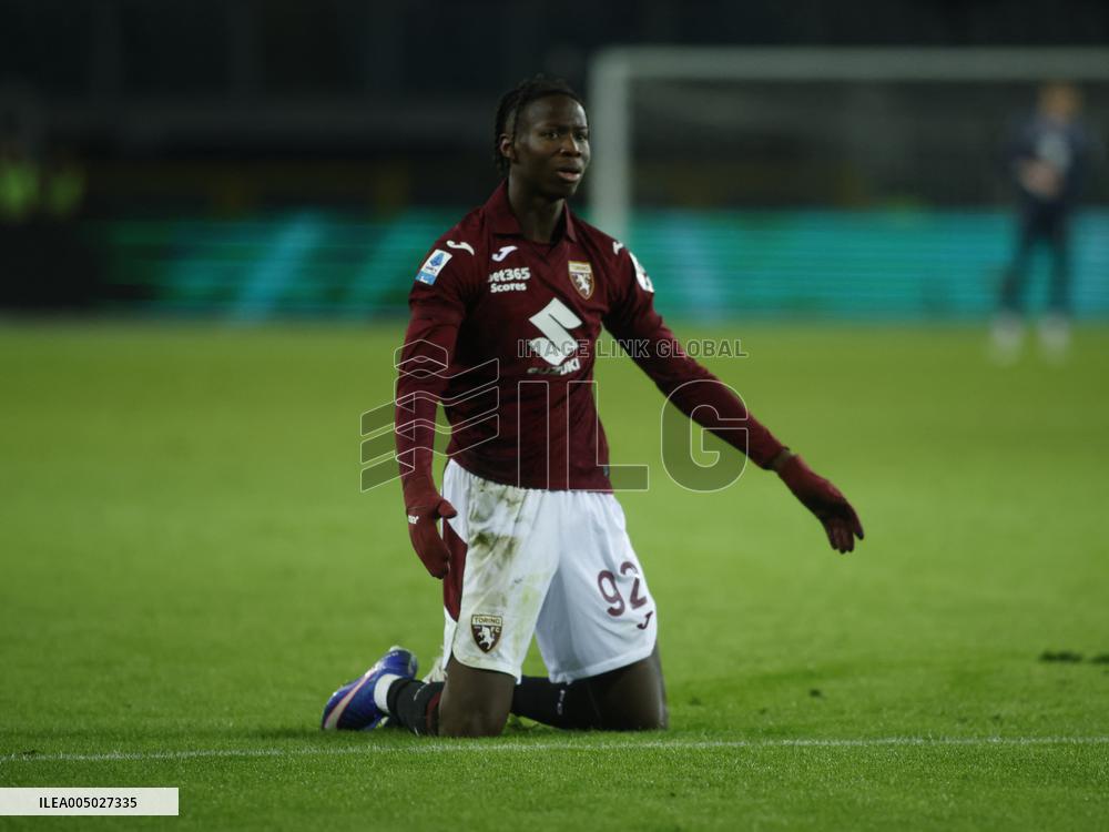 CALCIO - Serie A - Torino FC vs Udinese Calcio