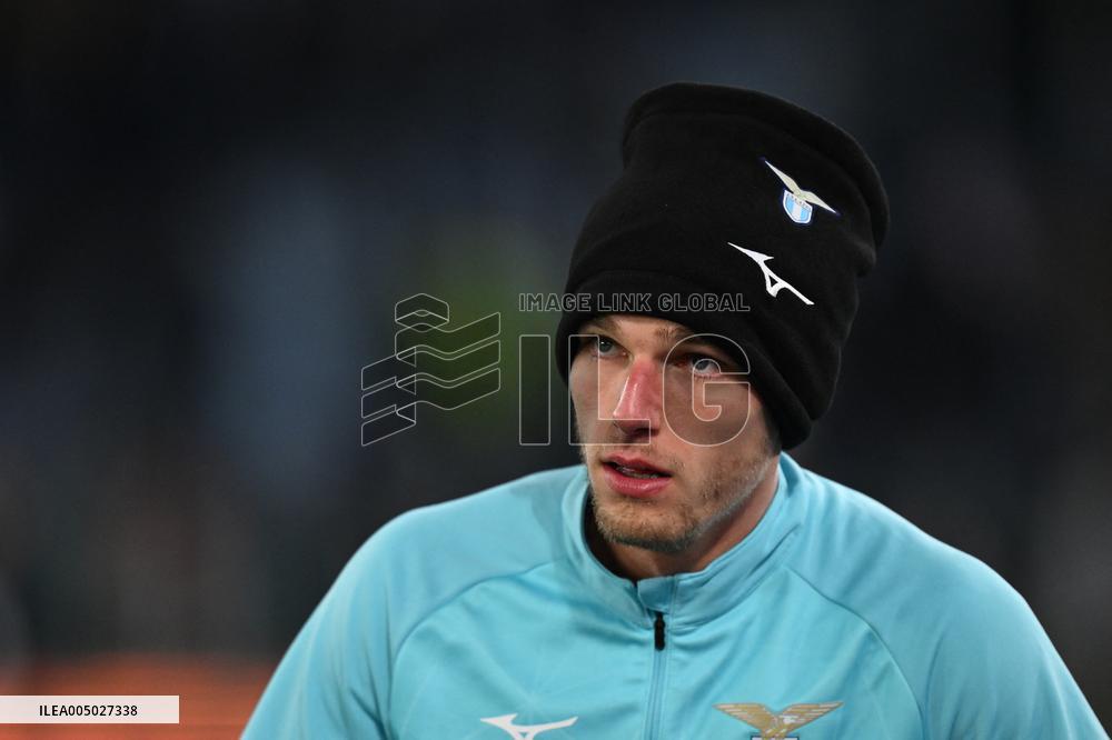 CALCIO - Serie A - SS Lazio vs ACF Fiorentina