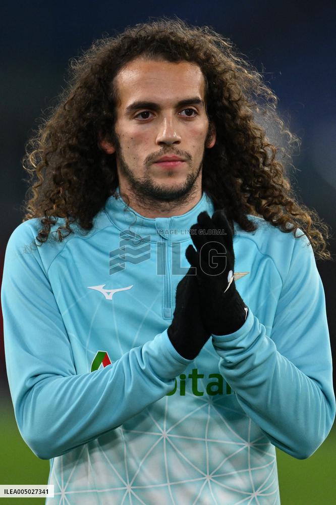 CALCIO - Serie A - SS Lazio vs ACF Fiorentina