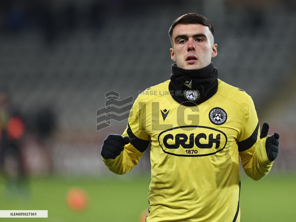 CALCIO - Serie A - Torino FC vs Udinese Calcio