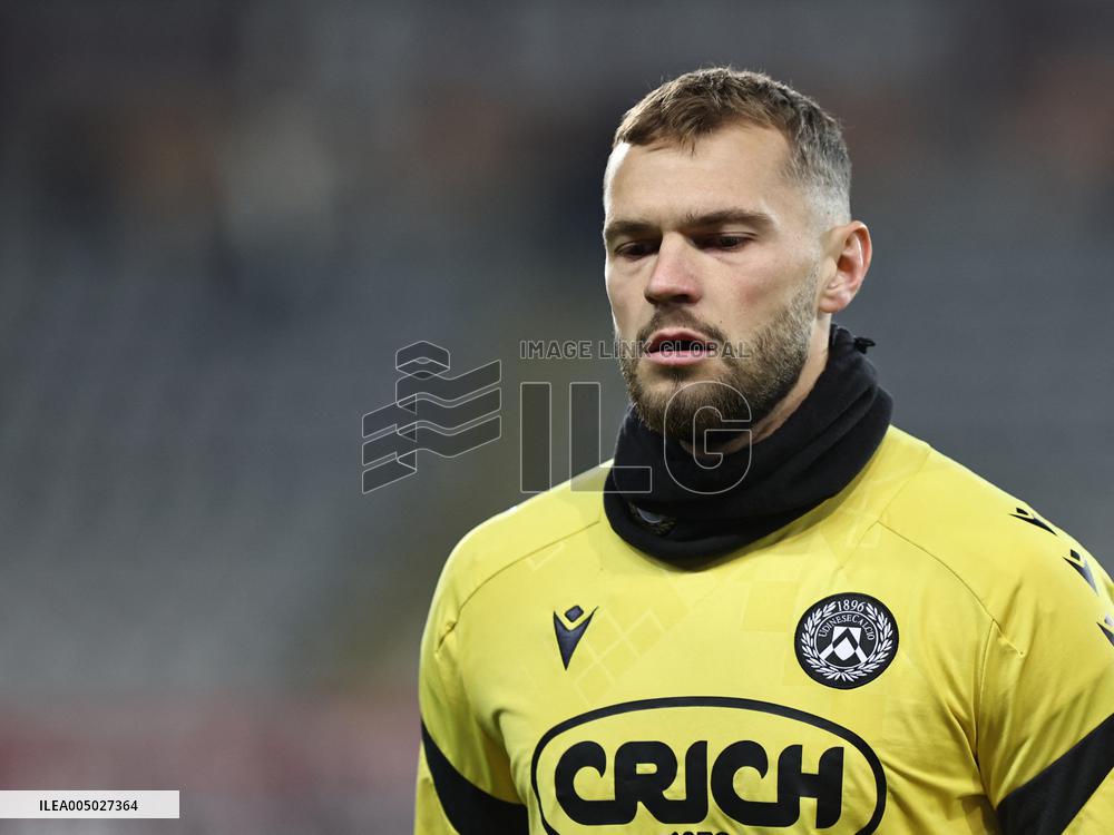 CALCIO - Serie A - Torino FC vs Udinese Calcio