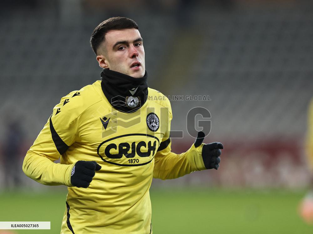 CALCIO - Serie A - Torino FC vs Udinese Calcio