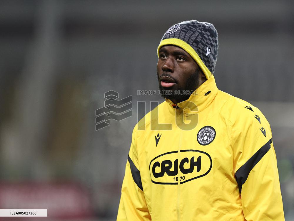 CALCIO - Serie A - Torino FC vs Udinese Calcio