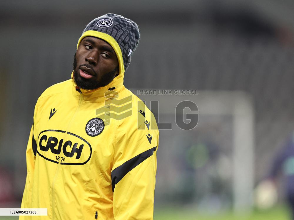 CALCIO - Serie A - Torino FC vs Udinese Calcio