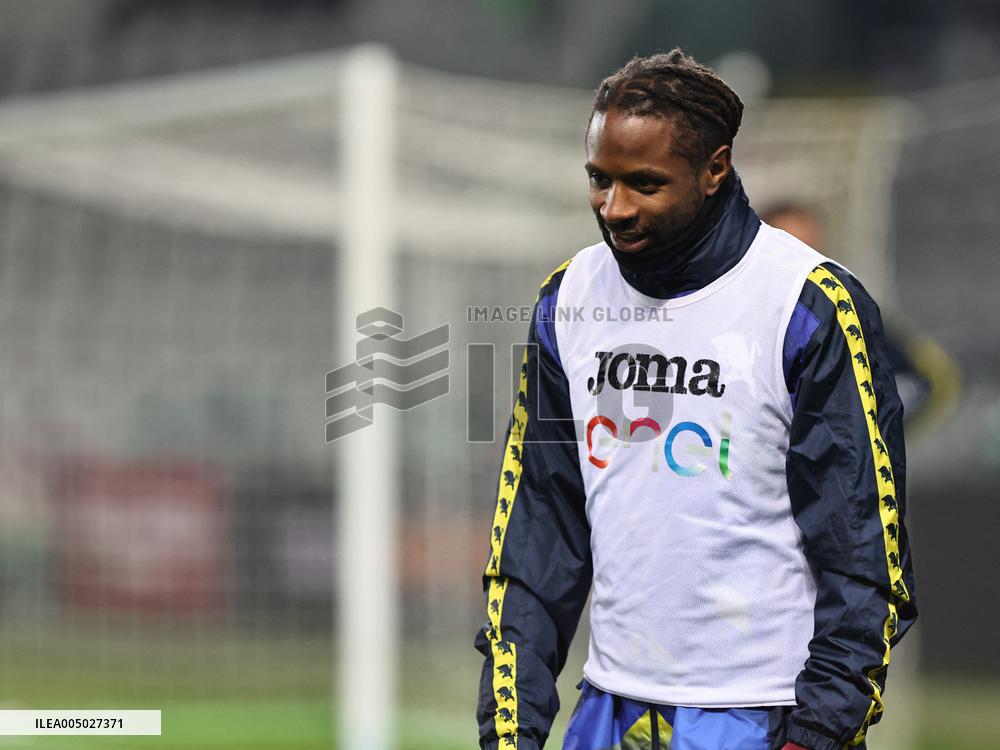 CALCIO - Serie A - Torino FC vs Udinese Calcio
