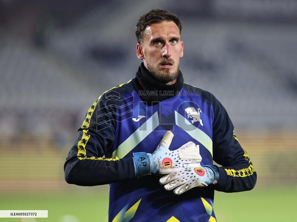 CALCIO - Serie A - Torino FC vs Udinese Calcio