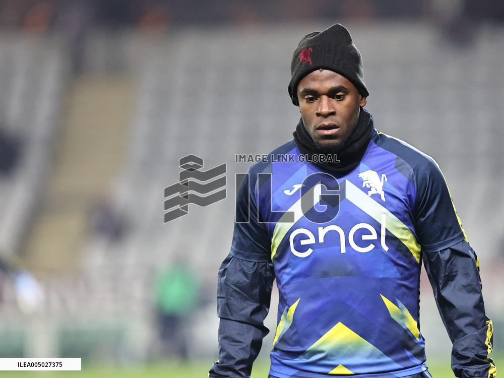 CALCIO - Serie A - Torino FC vs Udinese Calcio