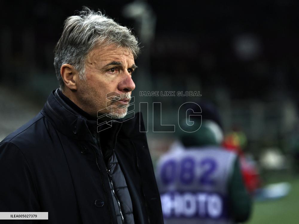 CALCIO - Serie A - Torino FC vs Udinese Calcio