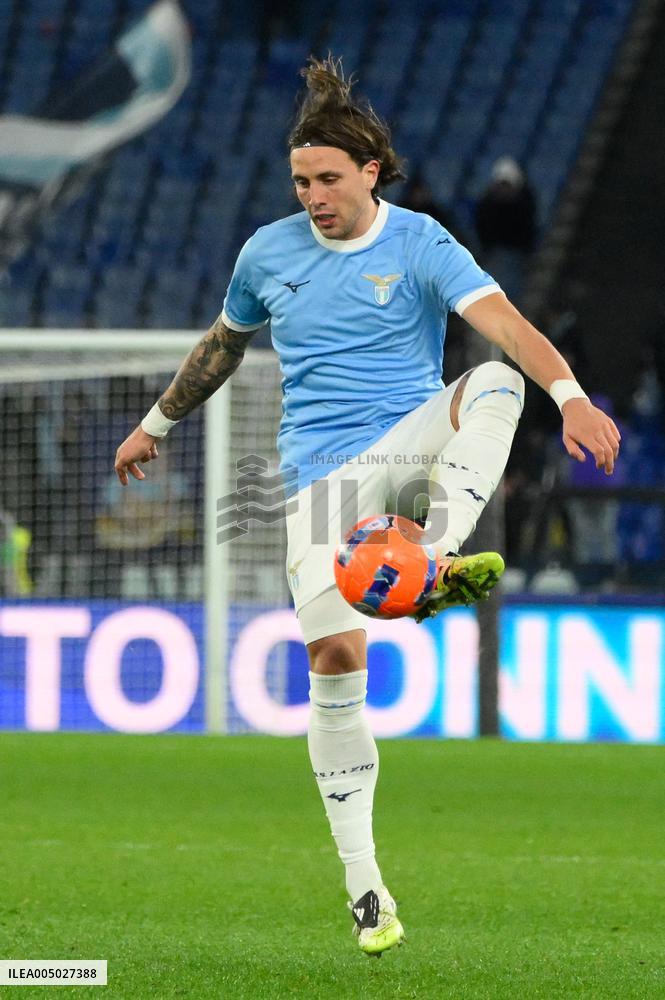 CALCIO - Serie A - SS Lazio vs ACF Fiorentina