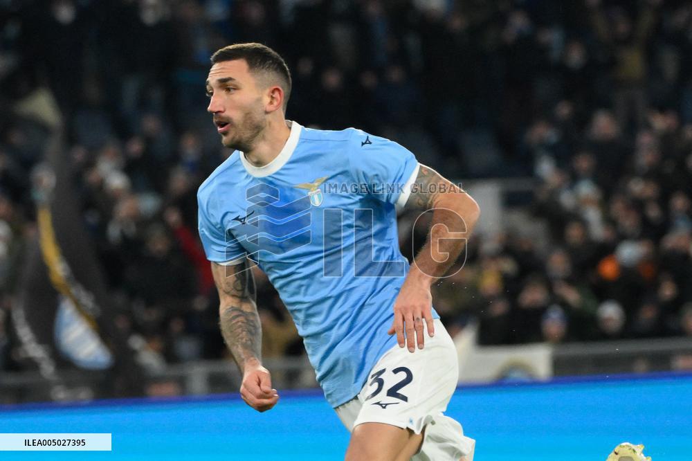 CALCIO - Serie A - SS Lazio vs ACF Fiorentina