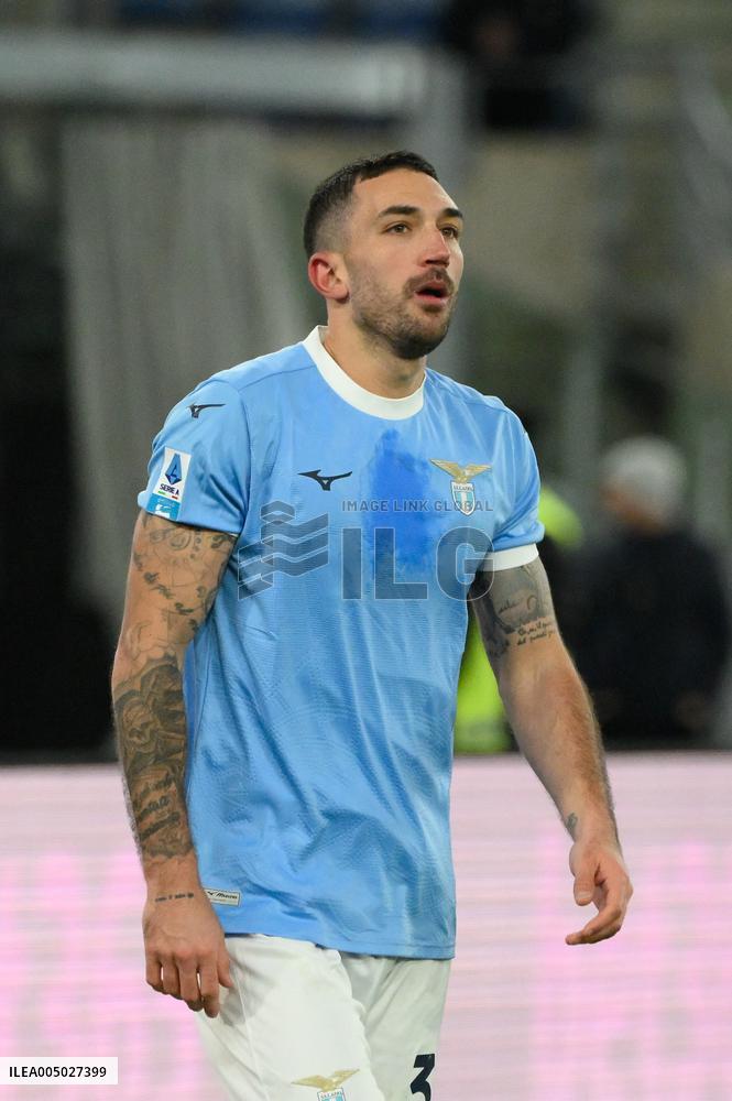 CALCIO - Serie A - SS Lazio vs ACF Fiorentina