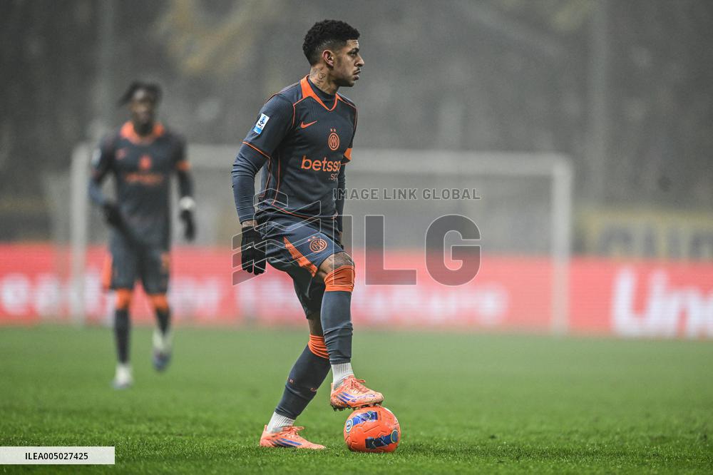 CALCIO - Serie A - Parma Calcio vs Inter - FC Internazionale