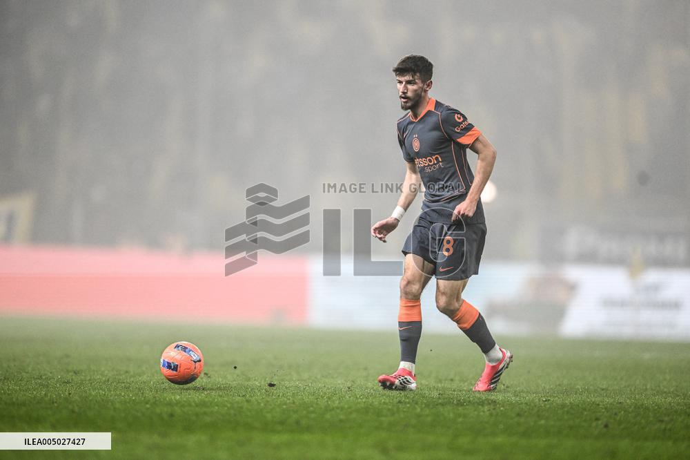 CALCIO - Serie A - Parma Calcio vs Inter - FC Internazionale