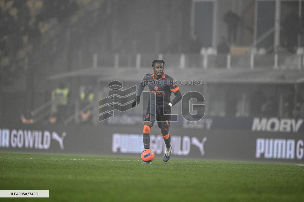 CALCIO - Serie A - Parma Calcio vs Inter - FC Internazionale