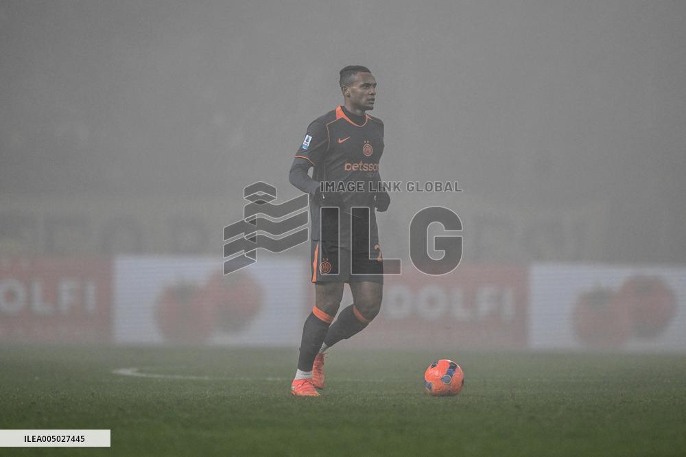 CALCIO - Serie A - Parma Calcio vs Inter - FC Internazionale