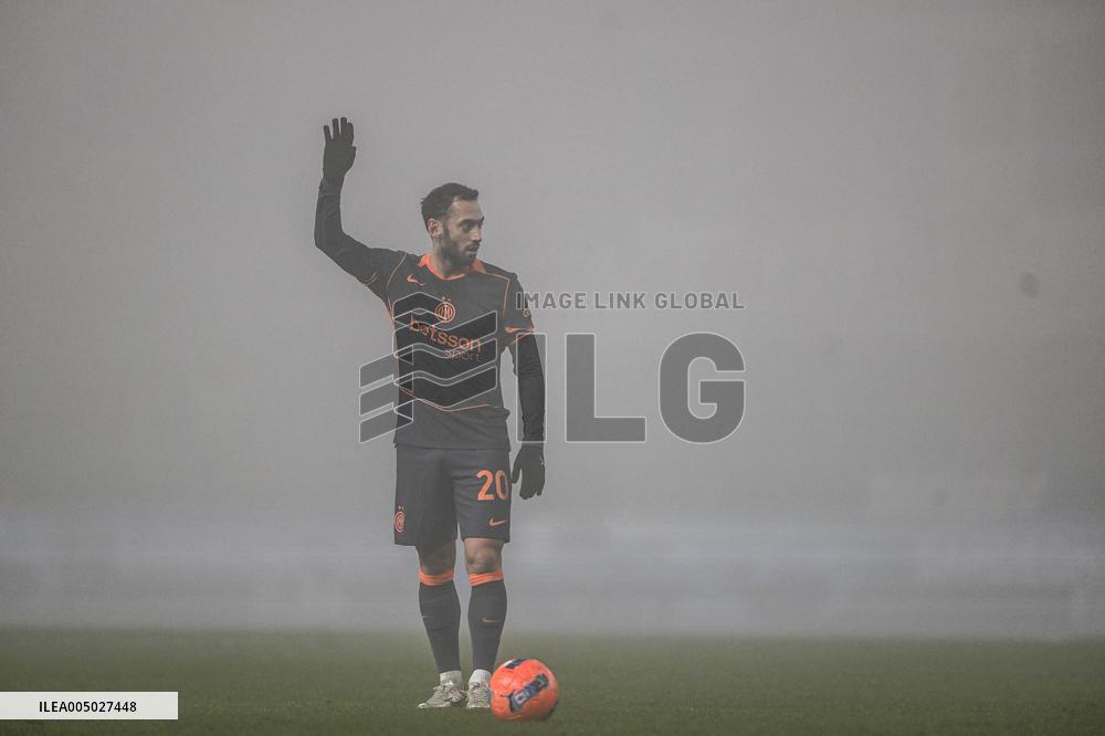 CALCIO - Serie A - Parma Calcio vs Inter - FC Internazionale