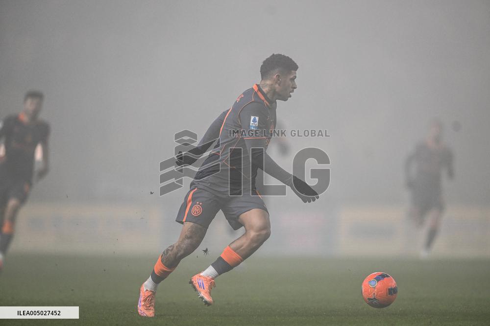 CALCIO - Serie A - Parma Calcio vs Inter - FC Internazionale