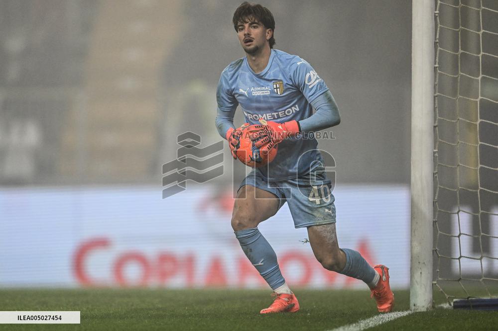 CALCIO - Serie A - Parma Calcio vs Inter - FC Internazionale