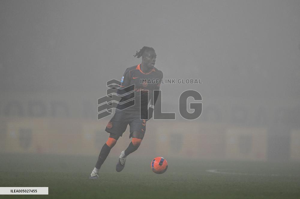 CALCIO - Serie A - Parma Calcio vs Inter - FC Internazionale