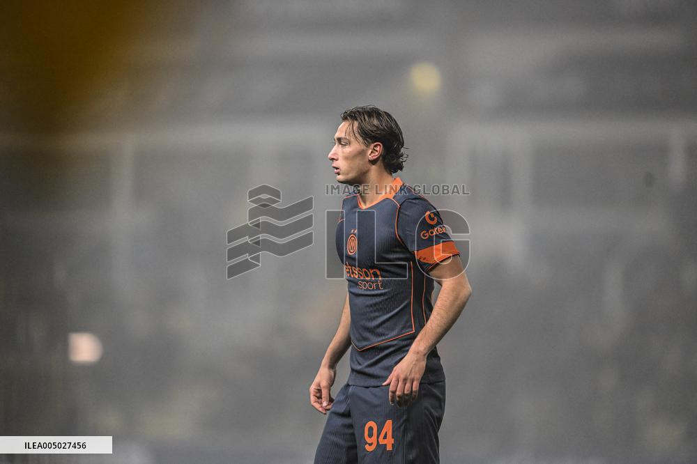 CALCIO - Serie A - Parma Calcio vs Inter - FC Internazionale