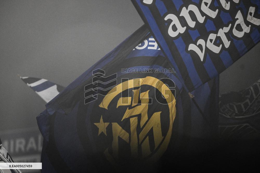 CALCIO - Serie A - Parma Calcio vs Inter - FC Internazionale