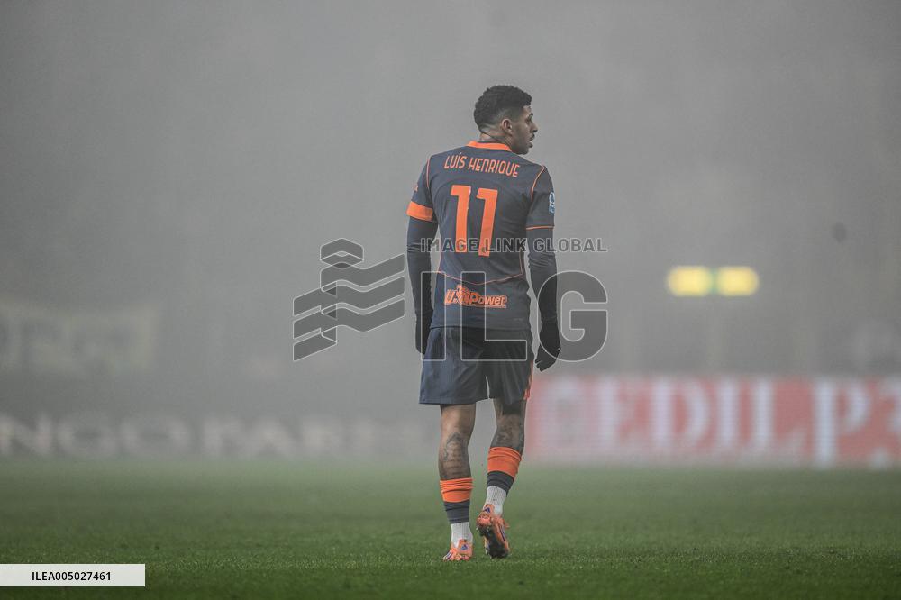 CALCIO - Serie A - Parma Calcio vs Inter - FC Internazionale