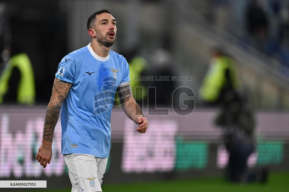 CALCIO - Serie A - SS Lazio vs ACF Fiorentina